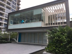 The Skywoods (D23), Condominium #162551982